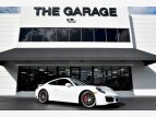 Thumbnail Photo 0 for 2017 Porsche 911 Carrera S Coupe